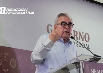 “No politicemos el tema”: Gobernador ante “levantón” de candidato del PAS