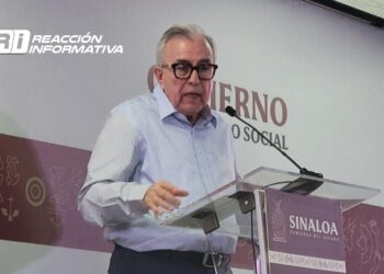 “No politicemos el tema”: Gobernador ante “levantón” de candidato del PAS