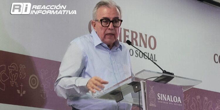 “No politicemos el tema”: Gobernador ante “levantón” de candidato del PAS