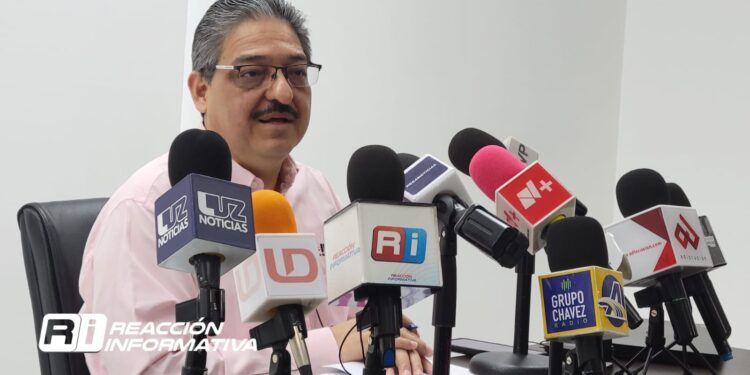 Debate entre candidatos al Senado será el 28 de abril: INE