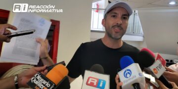 “No podemos quedarnos de brazos cruzados ante hechos violentos”: Gene Bojorquez Ruiz