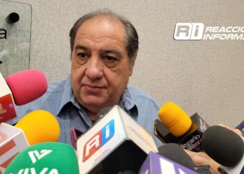 Todos los candidatos deben tener protección en este proceso electoral: Llausás Magaña