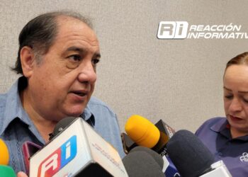 A la baja índice de homicidios y feminicidios en Sinaloa: Llausás Magaña