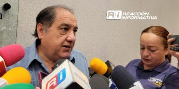 A la baja índice de homicidios y feminicidios en Sinaloa: Llausás Magaña