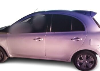 Aseguran Sedena, GN y PEP a dos personas en El Salado, Culiacán