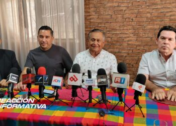 Llaman empresarios a estar alerta ante extorsiones telefónicas