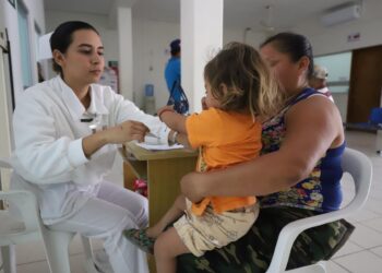 668 enfermeras y enfermeros tendrán su profesionalización