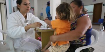 668 enfermeras y enfermeros tendrán su profesionalización