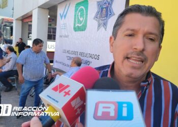 Aplaude sector comercio baja en delitos menores en Culiacán