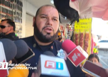 Aplaude sector comercio baja en delitos menores en Culiacán