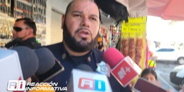 Aplaude sector comercio baja en delitos menores en Culiacán