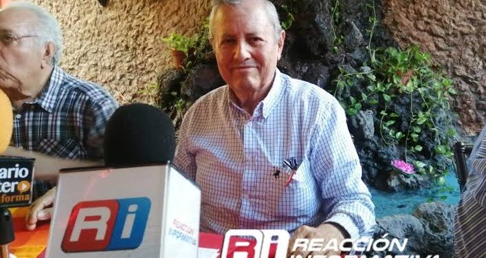 Aportaciones de abogados en temas de seguridad deben tomarse en cuenta por el Gobernador: Lugo Corrales