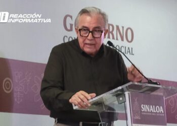 Se están tomando medidas para evitar arrancones: Gobernador