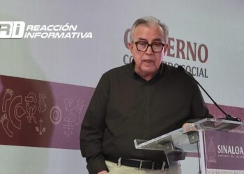 Se están tomando medidas para evitar arrancones: Gobernador