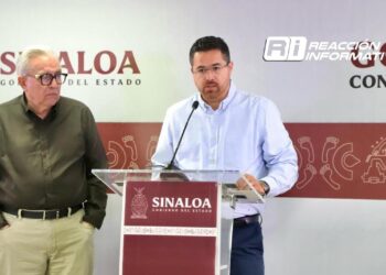No hay casos de sarampión en Sinaloa: SSA
