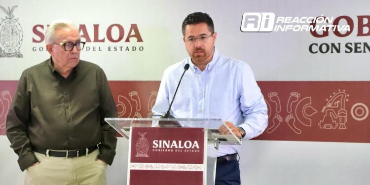 No hay casos de sarampión en Sinaloa: SSA