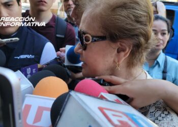 Una vergüenza que se señale a un elemento de investigación en ‘narcomantas’: FGE