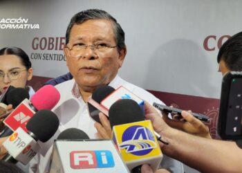 Hecho histórico que la industria reconozca el precio del maíz blanco: Jaime Montes