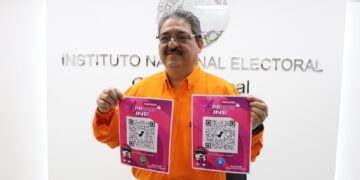 Juega y aprende a ejercer tu derecho electoral con “APPrende INE”