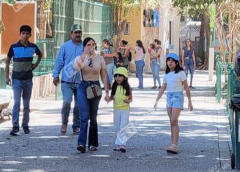 Zoológico de Culiacán celebrará el Día del Niño con entradas gratis