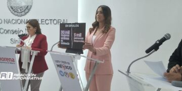 Pide Paloma Sánchez un minuto de silencio por las personas violentadas y desaparecidas