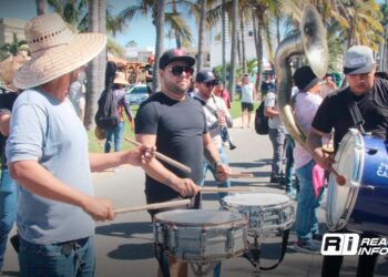 Banda sinaloense, la historia del orgullo cultural de Sinaloa