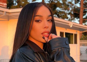 Danna Paola no piensa casarse ni tener hijos… ¡Y pide no romantizar la maternidad!
