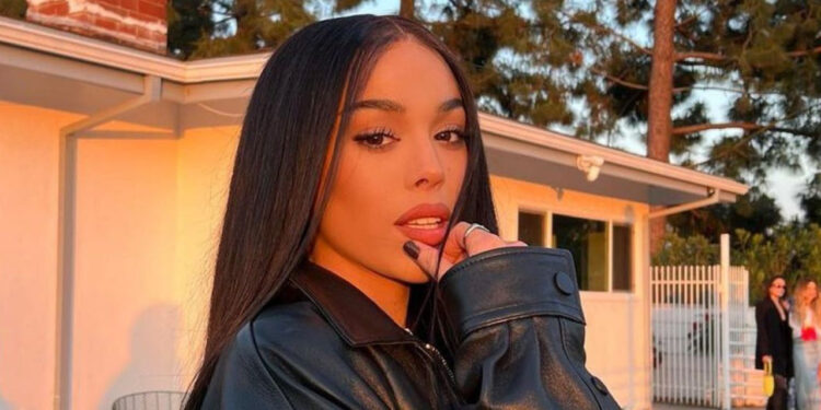 Danna Paola no piensa casarse ni tener hijos… ¡Y pide no romantizar la maternidad!