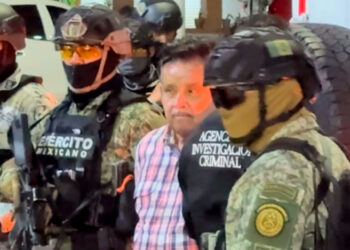 Ordenan liberar a hermano del Mencho por ilegalidades de GN