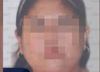 Mujer dispara contra niño en SLP; ya fue detenida