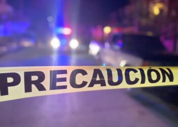 Hombre dispara a su vecina de 13 años de edad, tras pleito vecinal en León