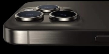 FOTOS: iPhone 16 y iPhone 16 Pro; así serán los nuevos dispositivos de Apple