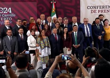 En mayo y julio entrarán en operación el HPS y el nuevo Hospital General de Culiacán