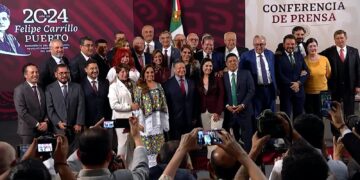 En mayo y julio entrarán en operación el HPS y el nuevo Hospital General de Culiacán