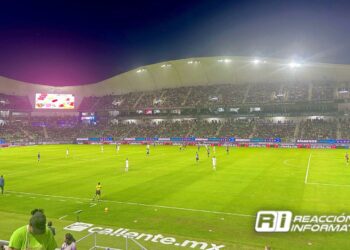 Mazatlán FC recibe mañana a los Bravos de Juárez