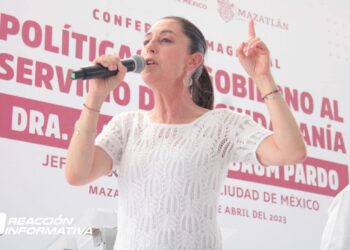 Alcalde asesinado en Tamaulipas no pidió protección: Sheinbaum