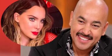 Mexicanos arremeten contra Lupillo Rivera por revelar intimidades con Belinda: “viejo asqueroso”