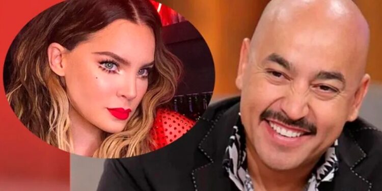 Mexicanos arremeten contra Lupillo Rivera por revelar intimidades con Belinda: “viejo asqueroso”