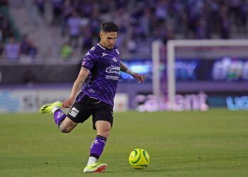 MAZATLÁN F.C. VISITA A LOS TUZOS DEL PACHUCA