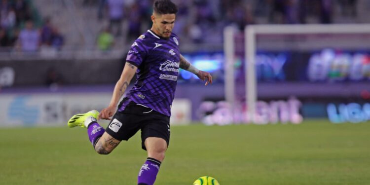 MAZATLÁN F.C. VISITA A LOS TUZOS DEL PACHUCA