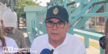 Por más topes y reductores que se pongan a la gente le falta cultura vial; Edgar González