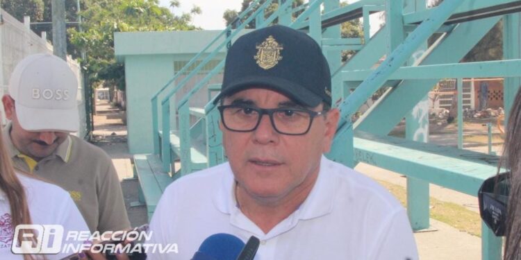 Por más topes y reductores que se pongan a la gente le falta cultura vial; Edgar González