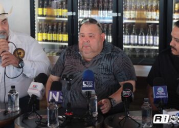 Anuncian la Expo Feria Ganadera 2024 con la presentación estelar de José Ángel Ledezma “El Coyote”