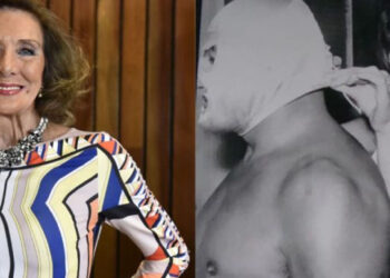 ¿De qué murió Lorena Velázquez? La mujer vampiro que luchó contra el Santo