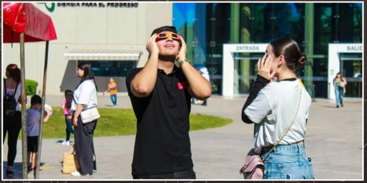 Gobierno de Sinaloa prevé 120 mil visitantes en Mazatlán por eclipse solar