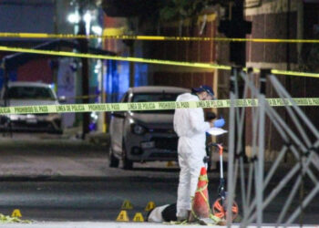 Van 15 aspirantes y candidatos asesinados en este proceso electoral y más de 100 solicitudes de protección: SSPC