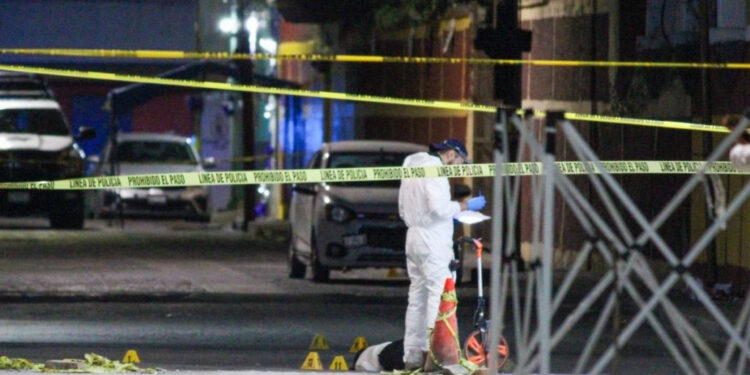 Van 15 aspirantes y candidatos asesinados en este proceso electoral y más de 100 solicitudes de protección: SSPC