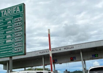 Enfrentamiento a balazos en la autopista Durango – Mazatlán deja dos muertos