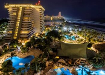 Tianguis Turístico en Acapulco termina con resultado menores a otros años