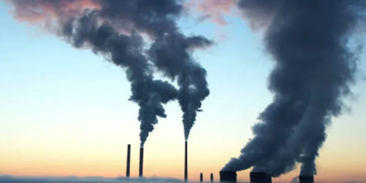 Cambio Climático Pone en Riesgo la Salud del 71% de Trabajadores del Mundo